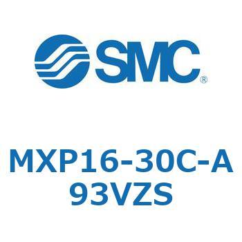 エアスライドテーブル MXP16 SMC