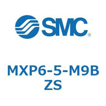 エアスライドテーブル MXP6 SMC