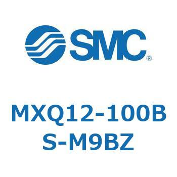 エアスライドテーブル MXQ12-100 SMC
