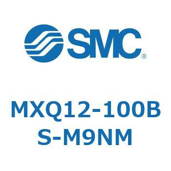エアスライドテーブル MXQ12-100 SMC