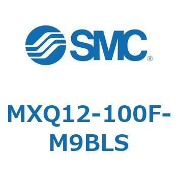 エアスライドテーブル MXQ12-100 SMC