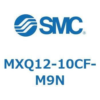 エアスライドテーブル MXQ12-10C SMC
