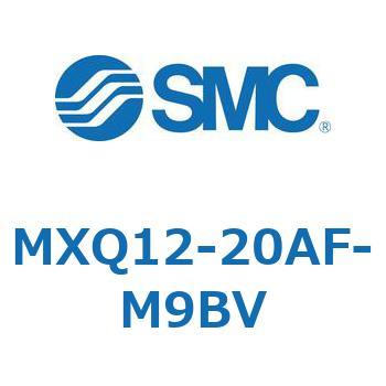 エアスライドテーブル MXQ12-2 SMC