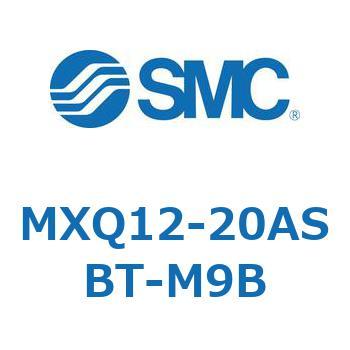 エアスライドテーブル MXQ12-2 SMC