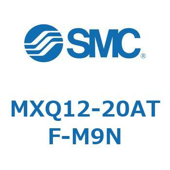 エアスライドテーブル MXQ12-2 SMC
