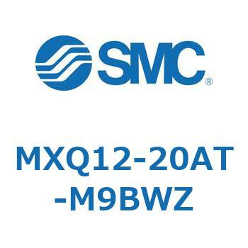 エアスライドテーブル MXQ12-2 SMC