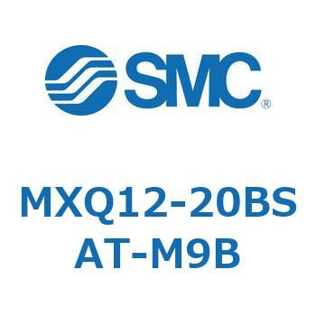 エアスライドテーブル MXQ12-2 SMC