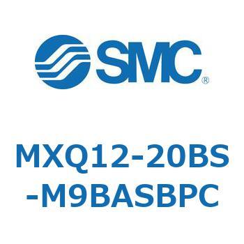 エアスライドテーブル MXQ12-2 SMC