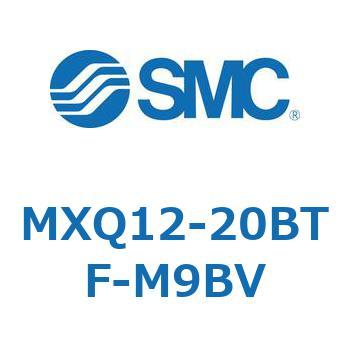 エアスライドテーブル MXQ12-2 SMC