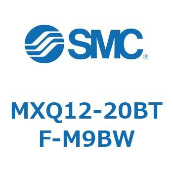 エアスライドテーブル MXQ12-2 SMC