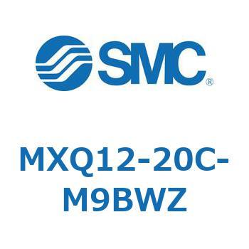 MXQ12-20C-M9BWZ �G�A�X���C�h�e�[�u�� MXQ12-2 SMC 55439413