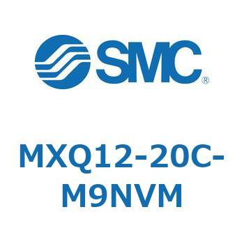 MXQ12-20C-M9NVM �G�A�X���C�h�e�[�u�� MXQ12-2 SMC 55439465