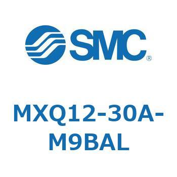 エアスライドテーブル MXQ12-3 SMC