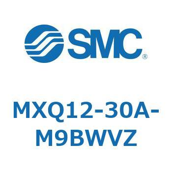 エアスライドテーブル MXQ12-3 SMC