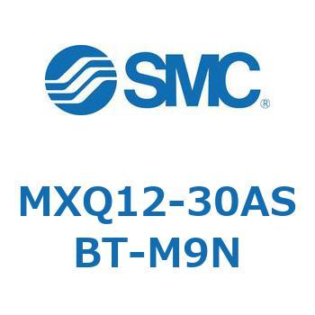 エアスライドテーブル MXQ12-3 SMC