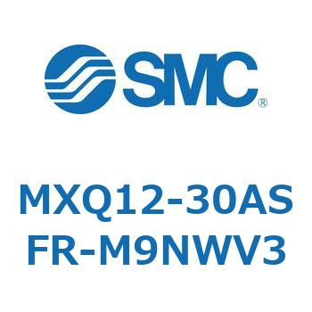 エアスライドテーブル MXQ12-3 SMC