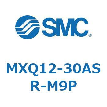 エアスライドテーブル MXQ12-3 SMC