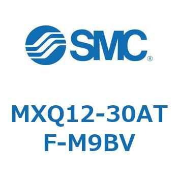 エアスライドテーブル MXQ12-3 SMC