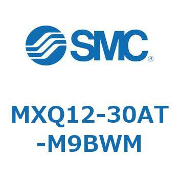 エアスライドテーブル MXQ12-3 SMC