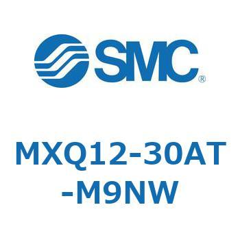 エアスライドテーブル MXQ12-3 SMC