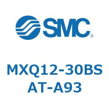 エアスライドテーブル MXQ12-3 SMC