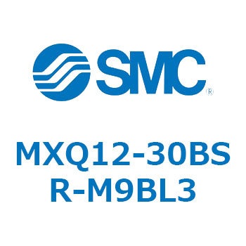 エアスライドテーブル MXQ12-3 SMC