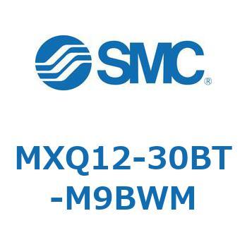 エアスライドテーブル MXQ12-3 SMC