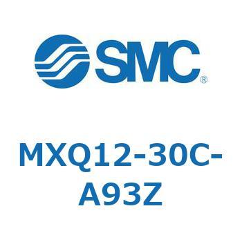 エアスライドテーブル MXQ12-3 SMC