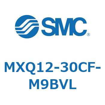 エアスライドテーブル MXQ12-3 SMC