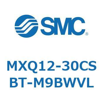 エアスライドテーブル MXQ12-3 SMC