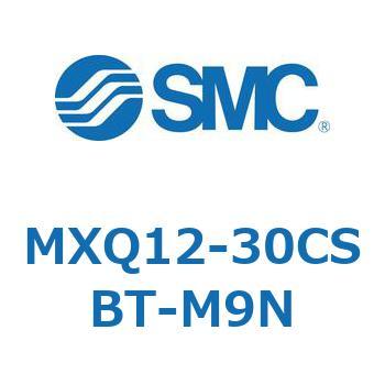 エアスライドテーブル MXQ12-3 SMC