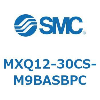 エアスライドテーブル MXQ12-3 SMC