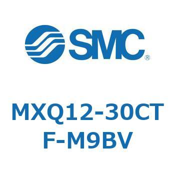 エアスライドテーブル MXQ12-3 SMC