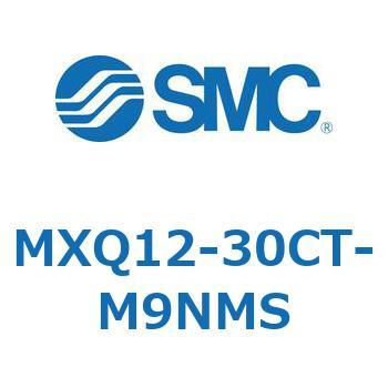 エアスライドテーブル MXQ12-3 SMC