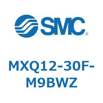 エアスライドテーブル MXQ12-3 SMC