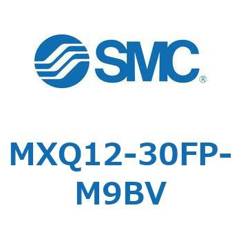 エアスライドテーブル MXQ12-3 SMC