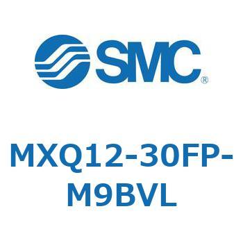 エアスライドテーブル MXQ12-3 SMC