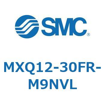 エアスライドテーブル MXQ12-3 SMC