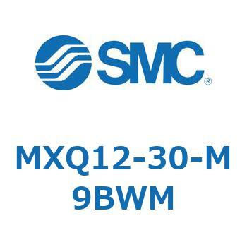 エアスライドテーブル MXQ12-3 SMC
