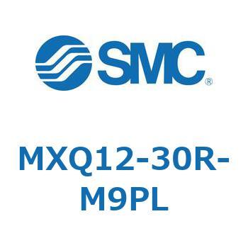 エアスライドテーブル MXQ12-3 SMC