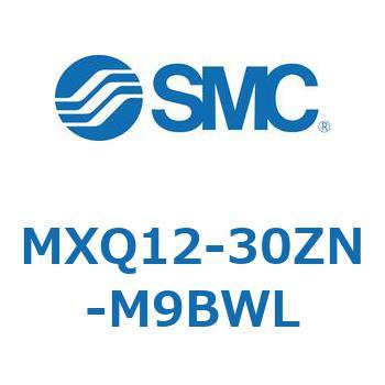 エアスライドテーブル MXQ12-3 SMC