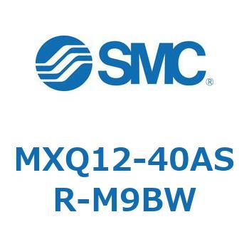 エアスライドテーブル MXQ12-4 SMC
