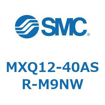 エアスライドテーブル MXQ12-4 SMC