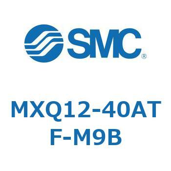 エアスライドテーブル MXQ12-4 SMC