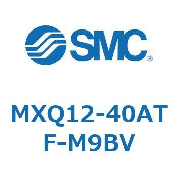 エアスライドテーブル MXQ12-4 SMC