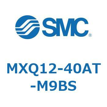 エアスライドテーブル MXQ12-4 SMC