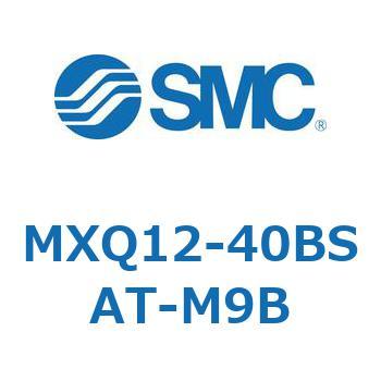 エアスライドテーブル MXQ12-4 SMC