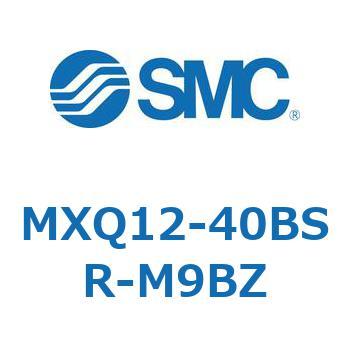 エアスライドテーブル MXQ12-4 SMC