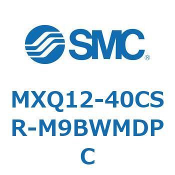 MXQ12-40CSR-M9BWMDPC GAXChe[u MXQ12-4 SMC 55445092