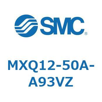 エアスライドテーブル MXQ12-5 SMC